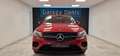 Mercedes-Benz GLC 350 e 4-Matic PHEV*PACK AMG*GPS+CAMERA**LED*GARANTIE Červená - thumbnail 2