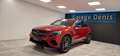 Mercedes-Benz GLC 350 e 4-Matic PHEV*PACK AMG*GPS+CAMERA**LED*GARANTIE Rot - thumbnail 5