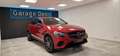 Mercedes-Benz GLC 350 e 4-Matic PHEV*PACK AMG*GPS+CAMERA**LED*GARANTIE Rojo - thumbnail 4
