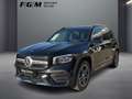 Mercedes-Benz GLB 250 4M AMG Line Burm|MBeam|S-Dach|TWA|AHK Negro - thumbnail 2