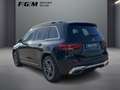 Mercedes-Benz GLB 250 4M AMG Line Burm|MBeam|S-Dach|TWA|AHK Negro - thumbnail 3
