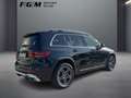 Mercedes-Benz GLB 250 4M AMG Line Burm|MBeam|S-Dach|TWA|AHK Negro - thumbnail 8