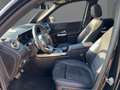 Mercedes-Benz GLB 250 4M AMG Line Burm|MBeam|S-Dach|TWA|AHK Negro - thumbnail 11