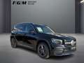 Mercedes-Benz GLB 250 4M AMG Line Burm|MBeam|S-Dach|TWA|AHK Negro - thumbnail 5