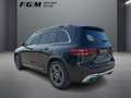 Mercedes-Benz GLB 250 4M AMG Line Burm|MBeam|S-Dach|TWA|AHK Negro - thumbnail 7