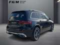 Mercedes-Benz GLB 250 4M AMG Line Burm|MBeam|S-Dach|TWA|AHK Negro - thumbnail 4