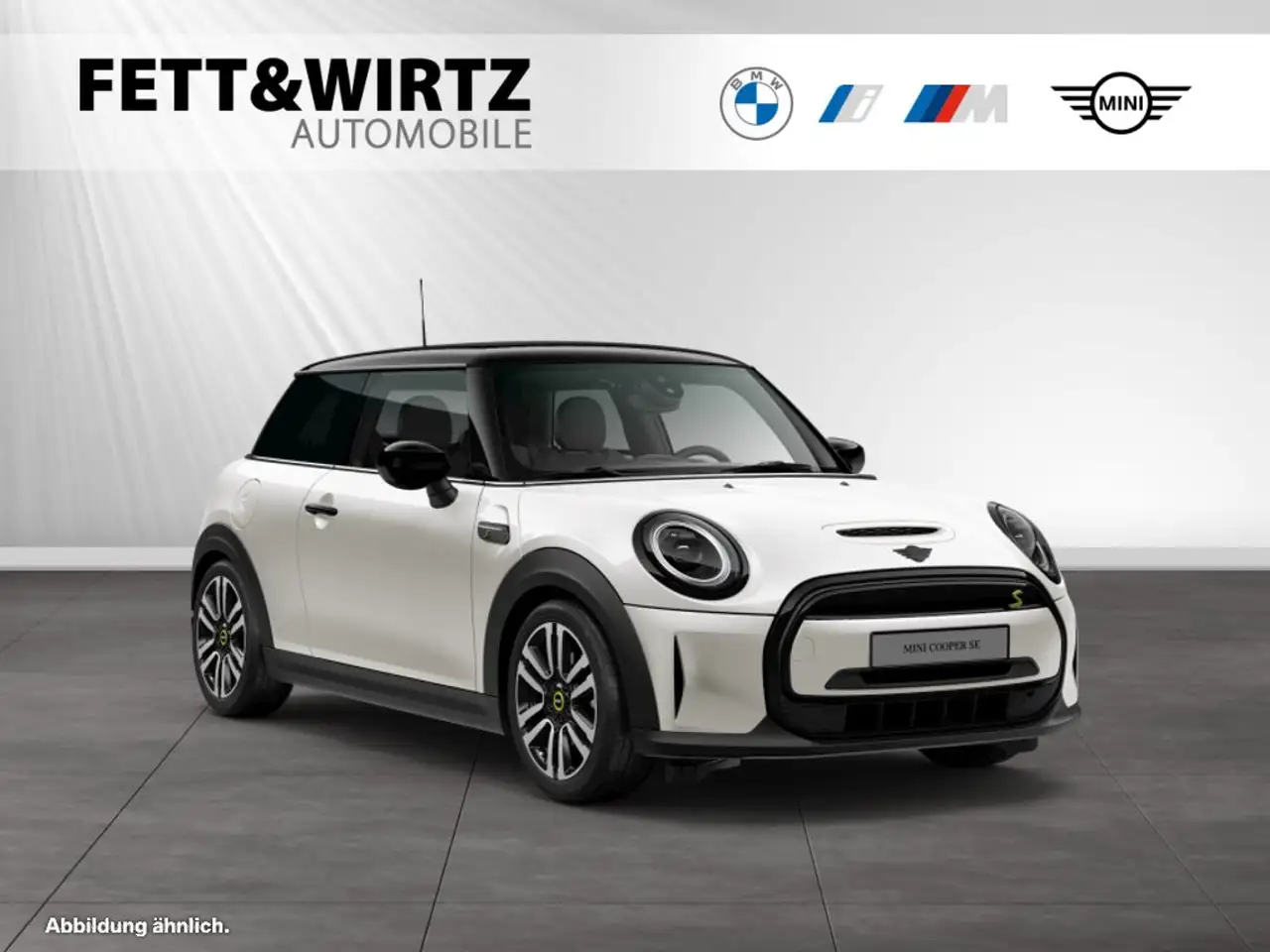 MINI Cooper SE
