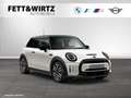 MINI Cooper SE ClassicTrim Kamera|Sportsitz|Navi Weiß - thumbnail 1