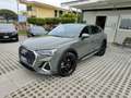 Audi Q3 SPB 1.4 benzina/elettrica Grigio - thumbnail 1