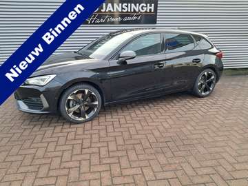 1.4 e-Hybrid VZ Performance Automaat | Clima | Cru