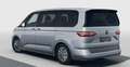 Volkswagen T7 Multivan L2H1 1.5TSI PHEV eHybrid 245pk DSG 4MOTION Economy Zilver - thumbnail 3