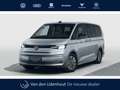 Volkswagen T7 Multivan L2H1 1.5TSI PHEV eHybrid 245pk DSG 4MOTION Economy Zilver - thumbnail 1