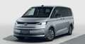 Volkswagen T7 Multivan L2H1 1.5TSI PHEV eHybrid 245pk DSG 4MOTION Economy Zilver - thumbnail 2