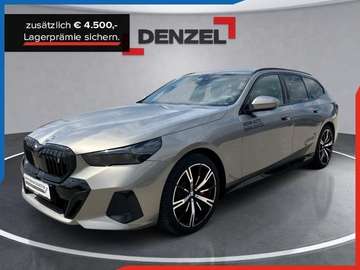 xDrive40 Touring