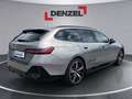 BMW i5 xDrive40 Touring Grau - thumbnail 4