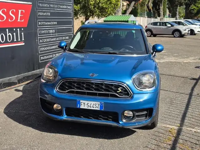 MINI Cooper SE Countryman Mini Countryman 1.5 all4 auto PREZZO REALE NESSUN VINCOLO