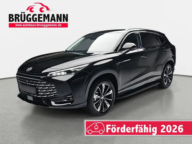 MG HS HS FÖRDERFÄHIG 1.5 PLUG-IN-HYBRID LUXURY LEDER 360