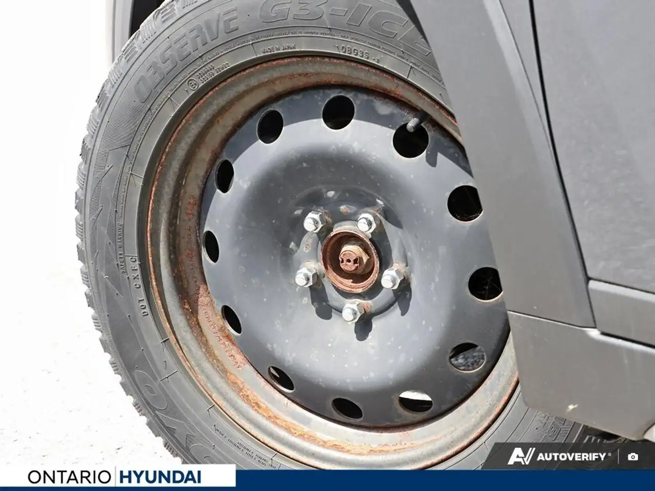 Hyundai TUCSON fotografie Hyundai TUCSON