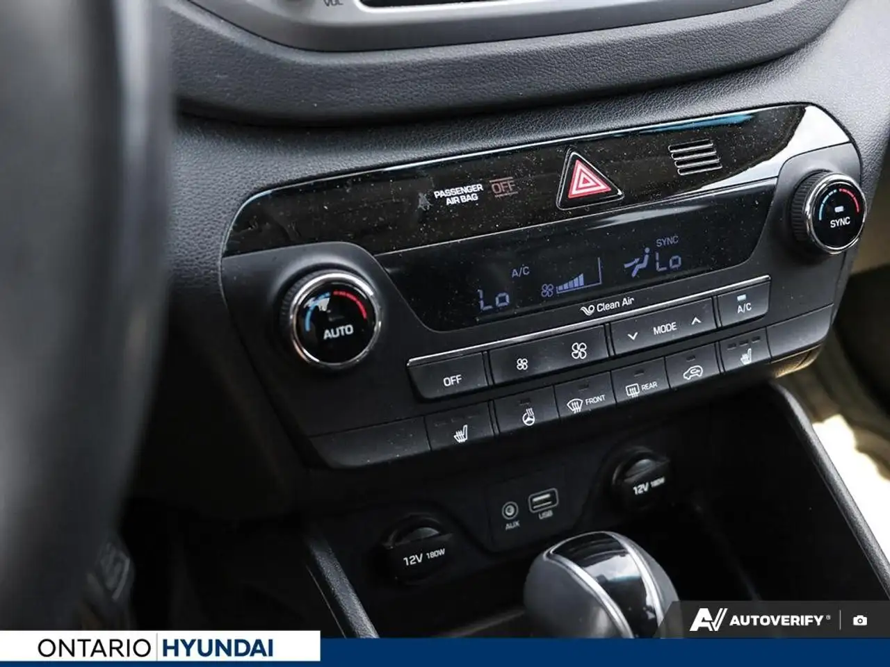 Hyundai TUCSON fotografie Hyundai TUCSON