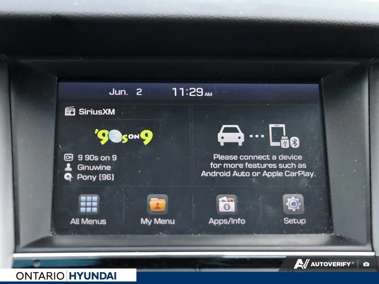 Hyundai TUCSON fotografie Hyundai TUCSON