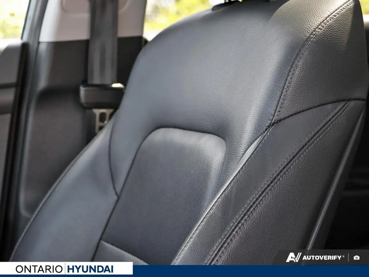 Hyundai TUCSON fotografie Hyundai TUCSON