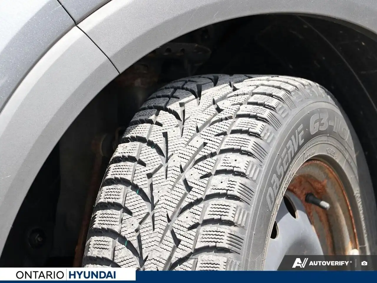 Hyundai TUCSON fotografie Hyundai TUCSON