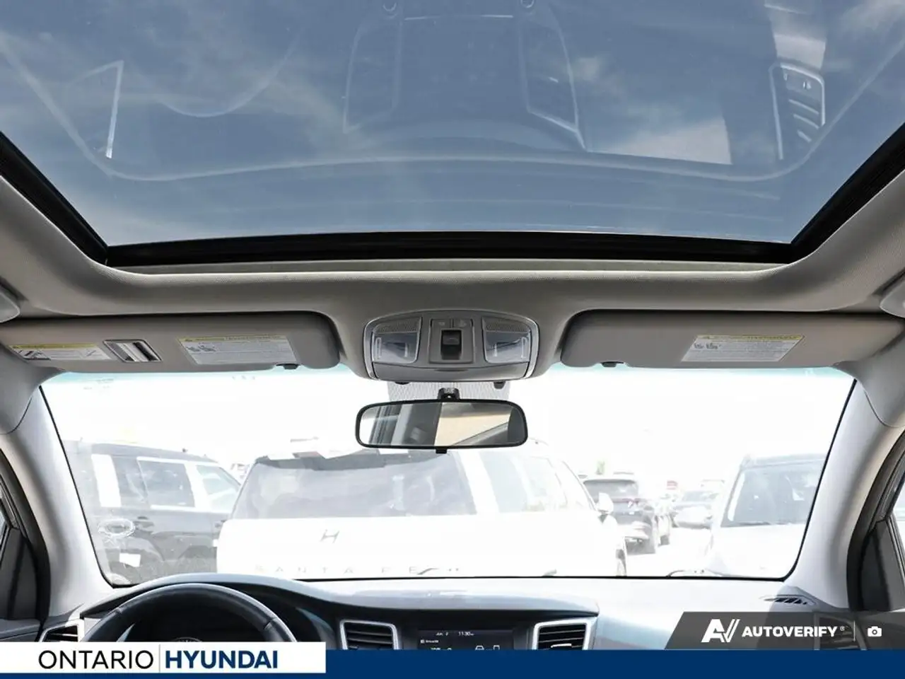 Hyundai TUCSON fotografie Hyundai TUCSON