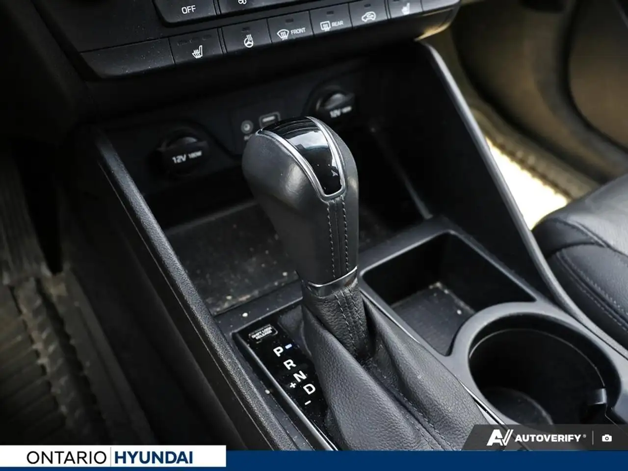 Hyundai TUCSON fotografie Hyundai TUCSON