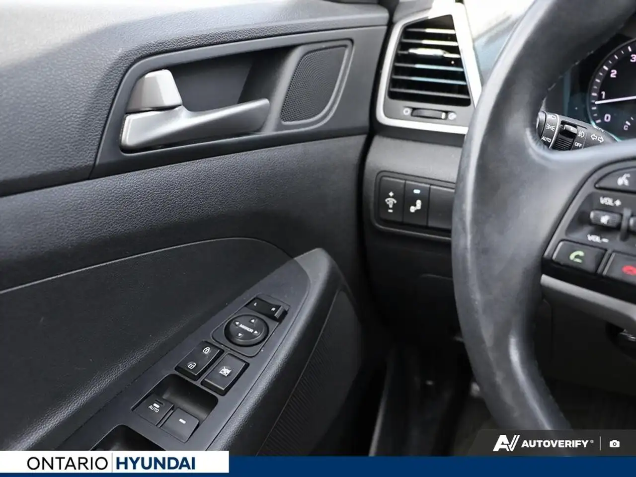 Hyundai TUCSON fotografie Hyundai TUCSON