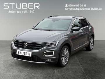 2.0 TSI Sport 4Motion LED|ACC|PANO|RFK