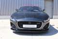 Jaguar F-Type Convertible P300 R-Dynamic RWD Negru - thumbnail 7