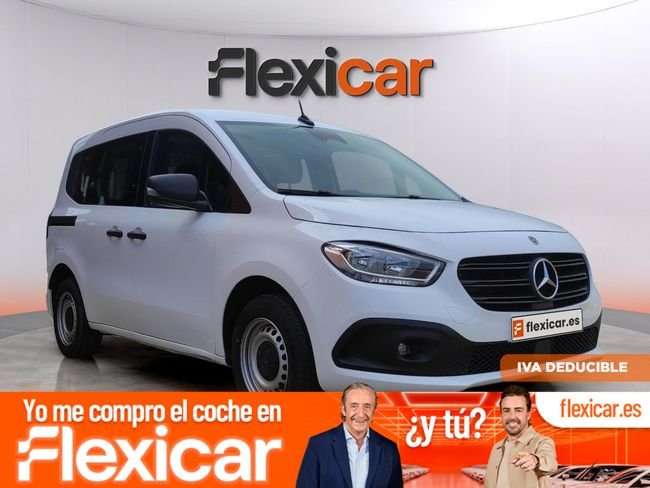 Mercedes-Benz Citan 110 CDI 70kW Tourer Base - foto 1