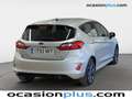 Ford Fiesta 1.0 EcoBoost MHEV ST Line 125 Plateado - thumbnail 4