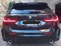 BMW 120 120i Aut. M Sport Schwarz - thumbnail 2
