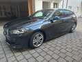 BMW 120 120i Aut. M Sport Schwarz - thumbnail 4