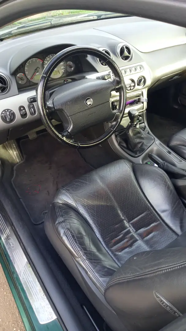 Ford Cougar Cougar 2.5-24V V6 - 1