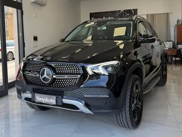 Mercedes-Benz GLE 300 d PREMIUM 4matic auto AMG con LUCI SOFFUSE,NAVI,TELECAMERA,APPLE CARPLAY,VIRTUAL COCKPIT,PELLE