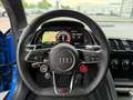 Audi R8 V10 PLUS Coupe ohne OPF Sammlerzustand Bleu - thumbnail 12