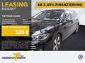 Volkswagen Passat Variant 2.0 TDI DSG ELEGANCE IQ.LIGHT AHK Schwarz - thumbnail 1