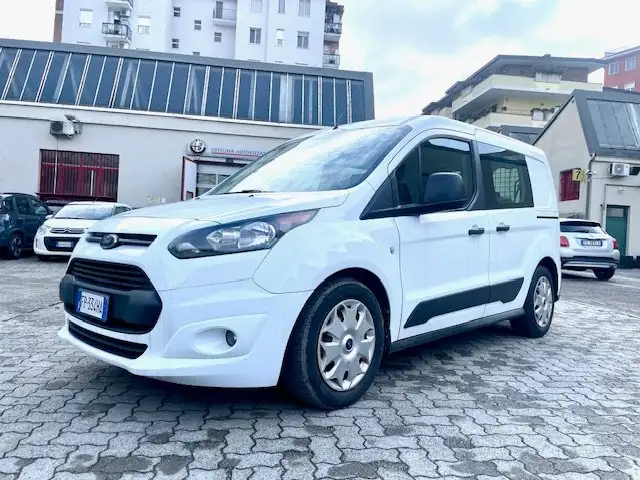 Ford Transit Connect Connect N1 5 posti Iva Esposta