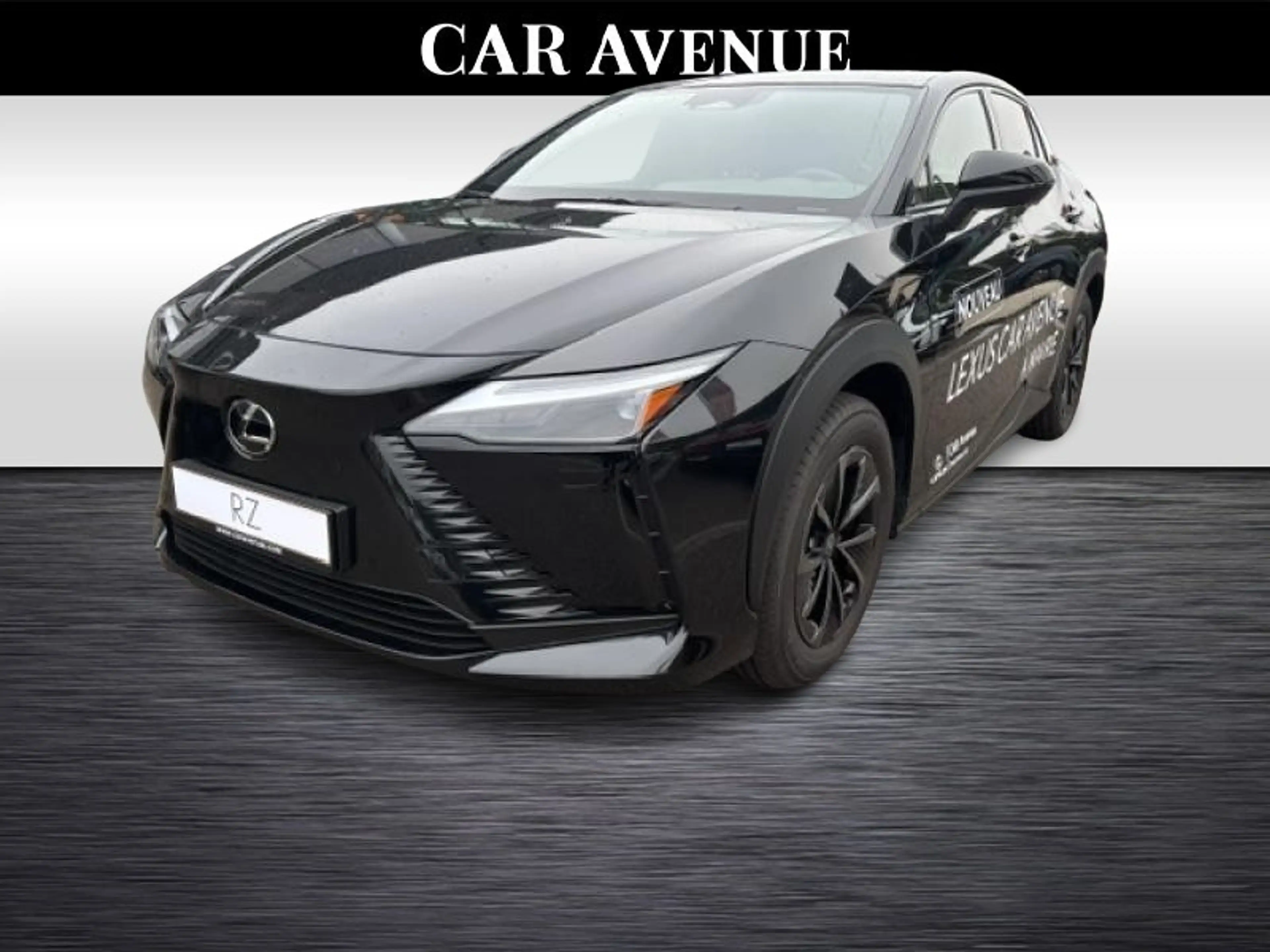 Lexus RZ EXECUTIVE