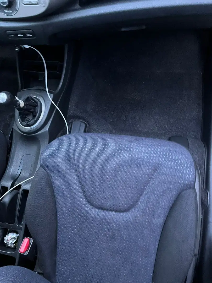 Honda Jazz 1.2 Blanc - 2