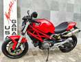 Ducati Monster 696 Rosso - thumbnail 8