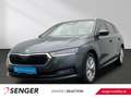 Skoda Octavia Combi Style 2.0 TDI DSG CarPlay LED AHK Šedá - thumbnail 1