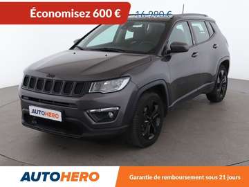 1.6 MJet Brooklyn Edition