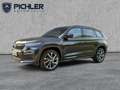 Skoda Kodiaq 4x4 Sportline TDI DSG Schwarz - thumbnail 1
