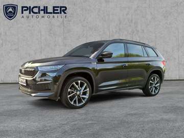 4x4 Sportline TDI DSG