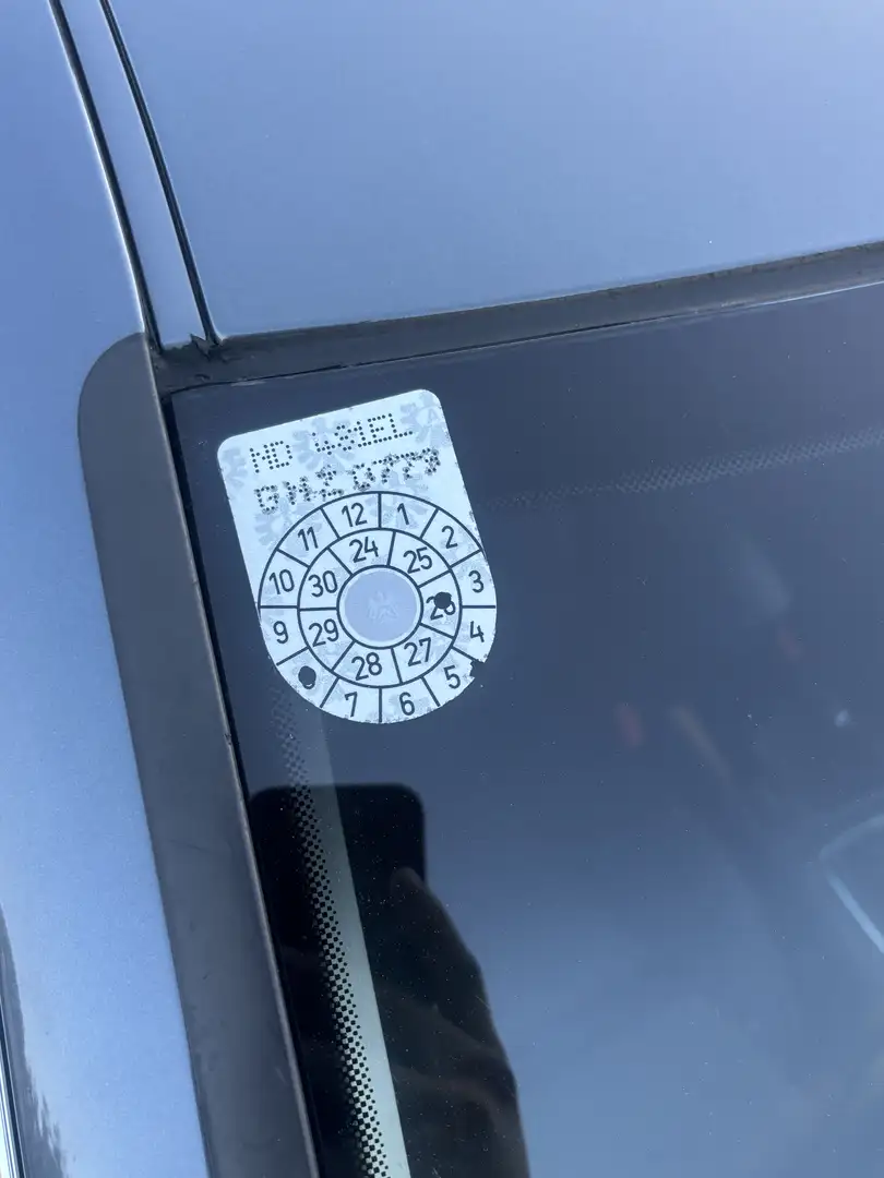 Audi A4 1,9 TDI - 1