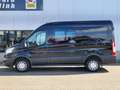 Ford Transit 2.0 TDCI L2H2 5-PERS DUBBEL CABINE PDC CRUISE Zwart - thumbnail 5