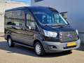 Ford Transit 2.0 TDCI L2H2 5-PERS DUBBEL CABINE PDC CRUISE Zwart - thumbnail 24